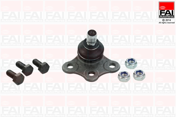Ball Joint